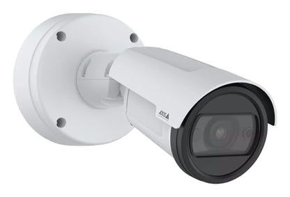 Axis P1475-LE Bullet Camera