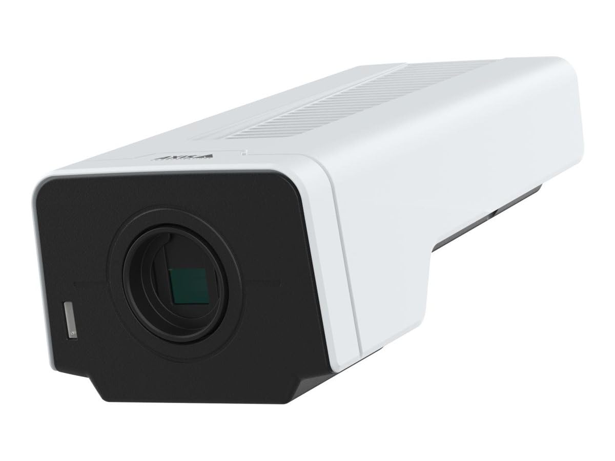Axis P1385-B Network Camera