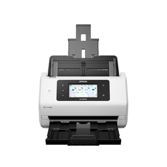 Epson DS-800WN Document Scanner