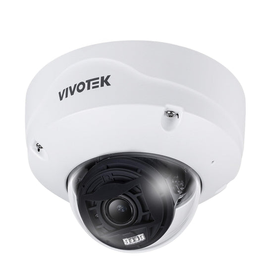 VIVOTEK Dome Camera