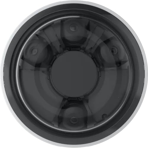 Axis P3748-PLVE Panoramic Camera