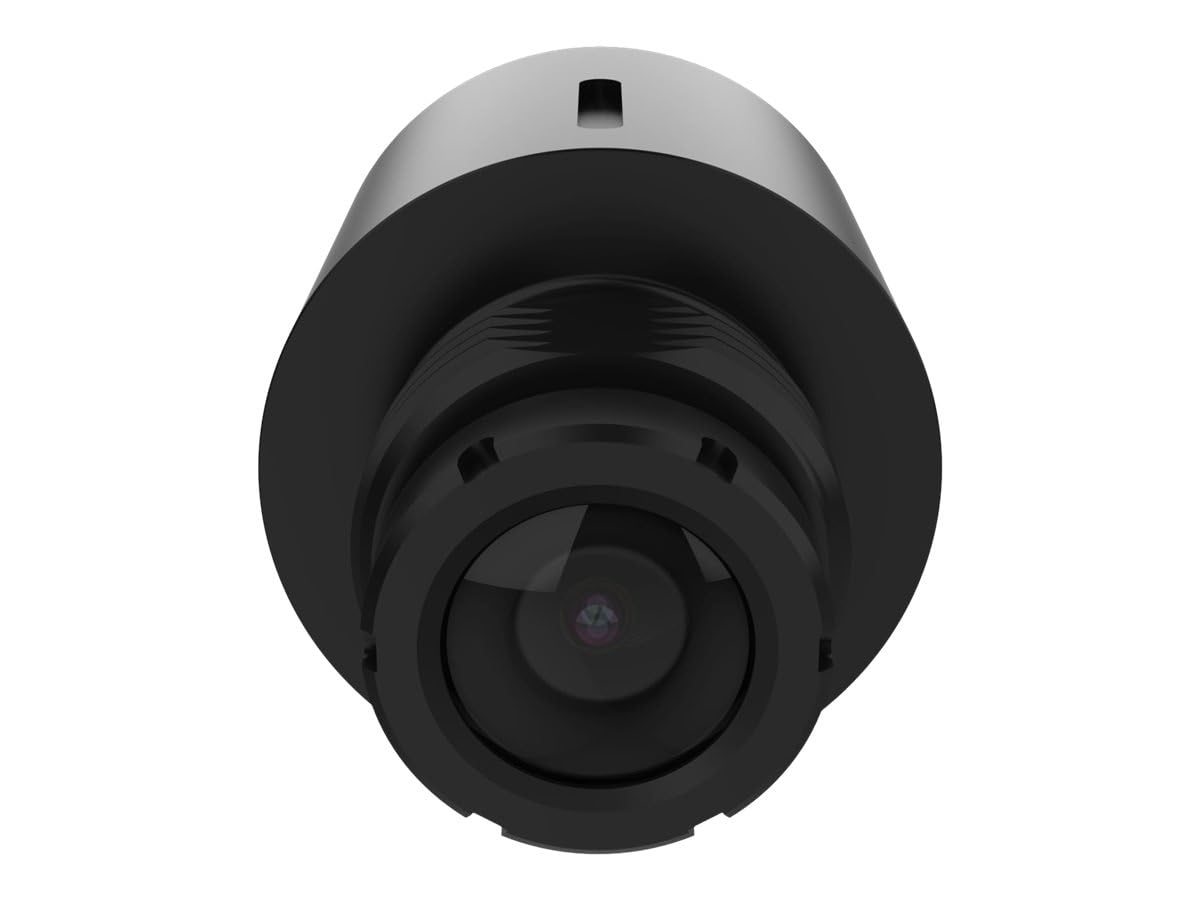 Axis F2105-RE Network Camera