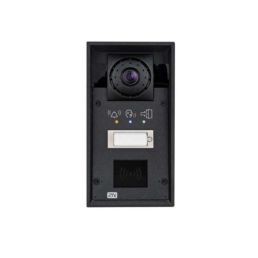 2N IP Intercom