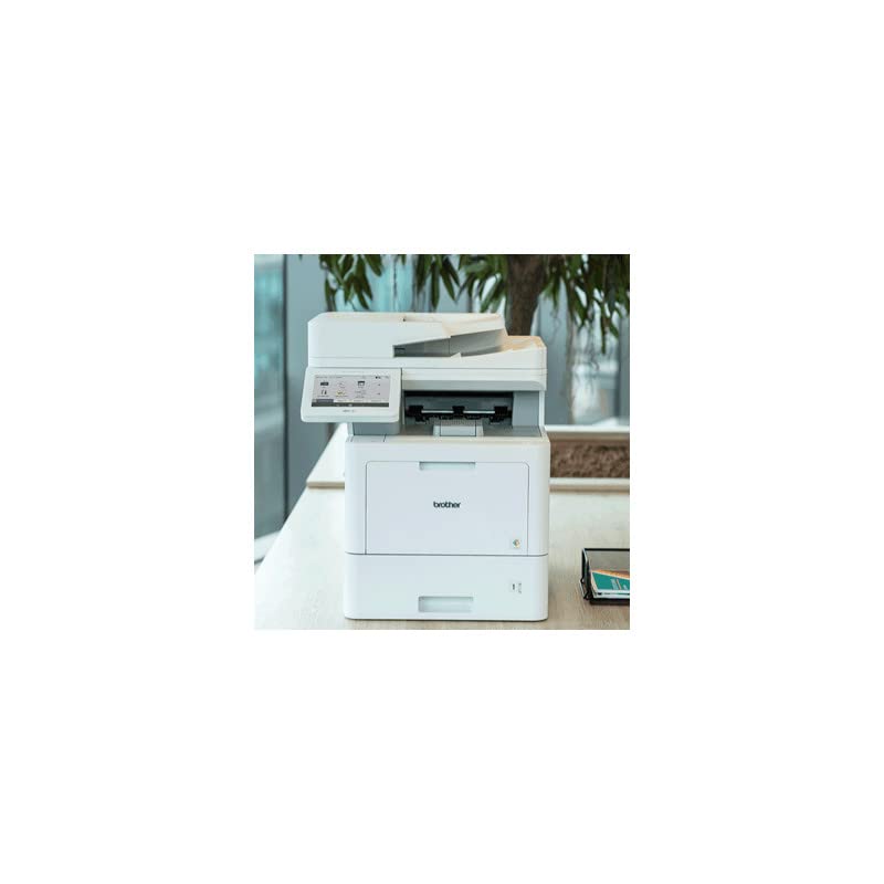 Brother MFC-L9670CDN - multifunction printer - color