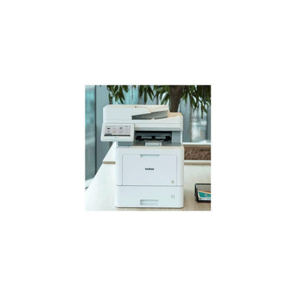 Brother MFC-L9670CDN - multifunction printer - color