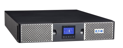 Eaton 9PX 2000VA 1800W 120V Online Double-Conversion UPS - 5-20P, 6X 5-20R, 1 L5-20R Outlets, Cybersecure Network Card, Extended Run, 2U Rack/Tower