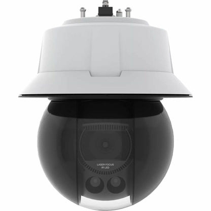 AXIS Q6355-LE 2 Megapixel Outdoor Full HD Network Camera - Color - Dome - White