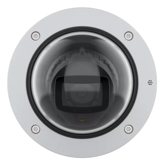 Axis P3288-LV Dome Camera
