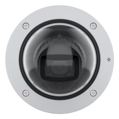 Axis P3288-LV Dome Camera