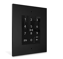 Axis Access Control