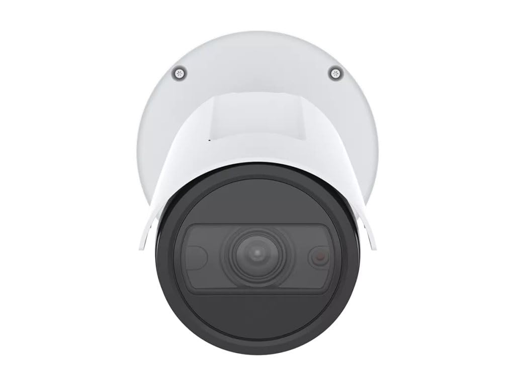 Axis P1465-LE Bullet Camera