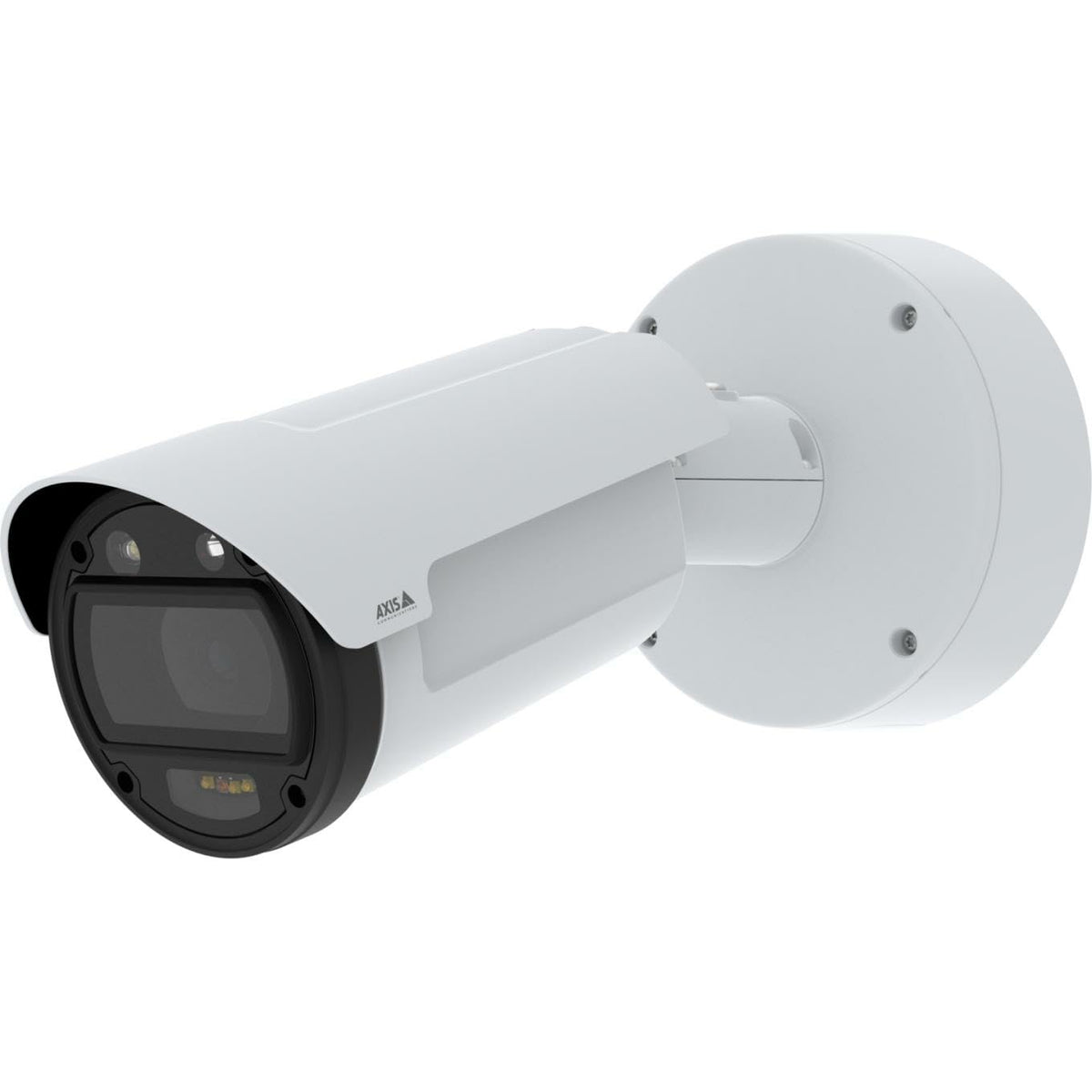 Axis Q1808-LE Bullet Camera