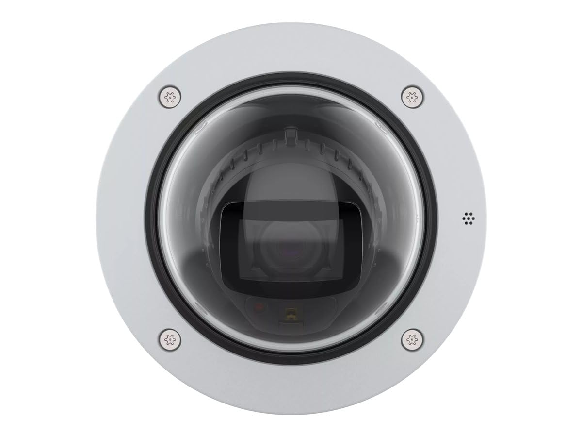 Axis P3285-LVE Network Camera