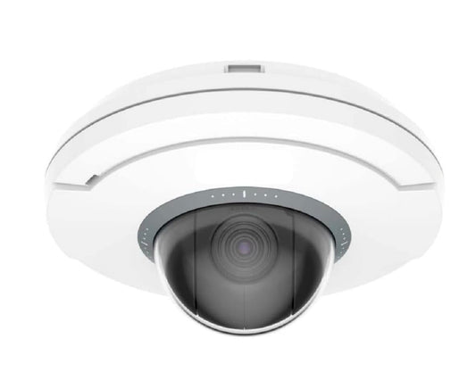 Axis M5075-G Dome Camera