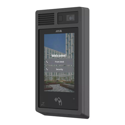 AXIS I8307-VE Network Video Intercom