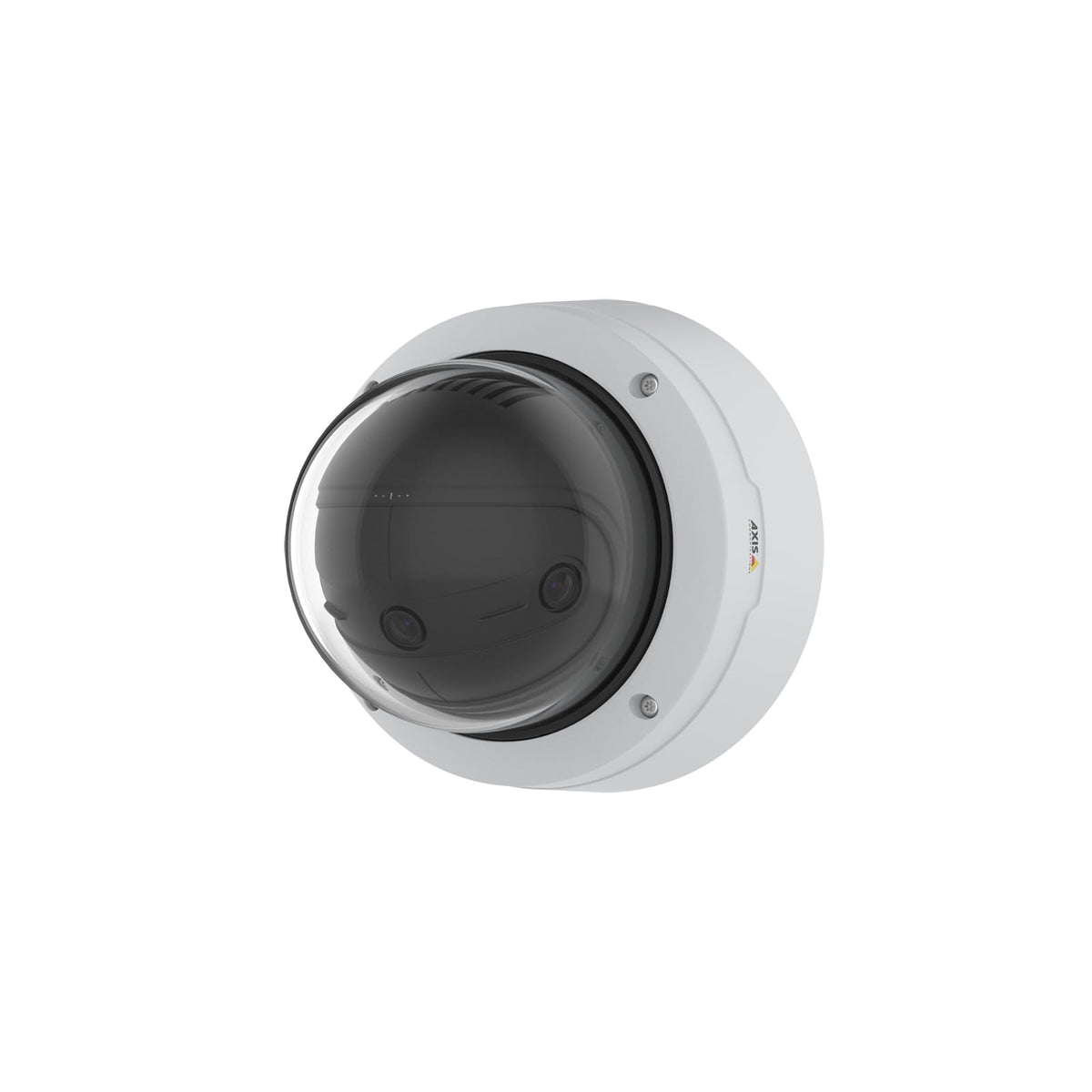 Axis P3818-PVE Panoramic Camera