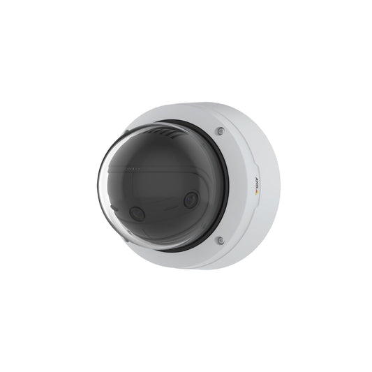 Axis P3818-PVE Panoramic Camera