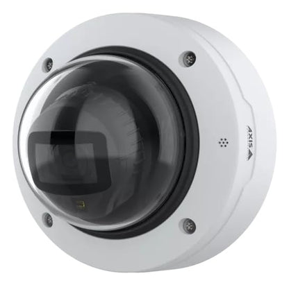 Axis P3288-LV Dome Camera