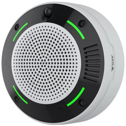 Air Quality Sensor by Axis