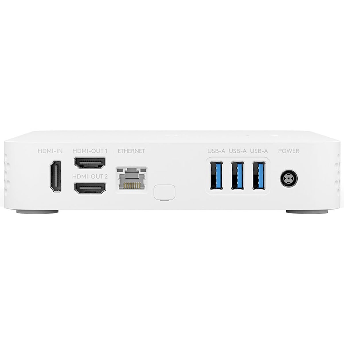 Logitech Compute Mount 952-000097 is Required for Roommate and is Compatible WIT
