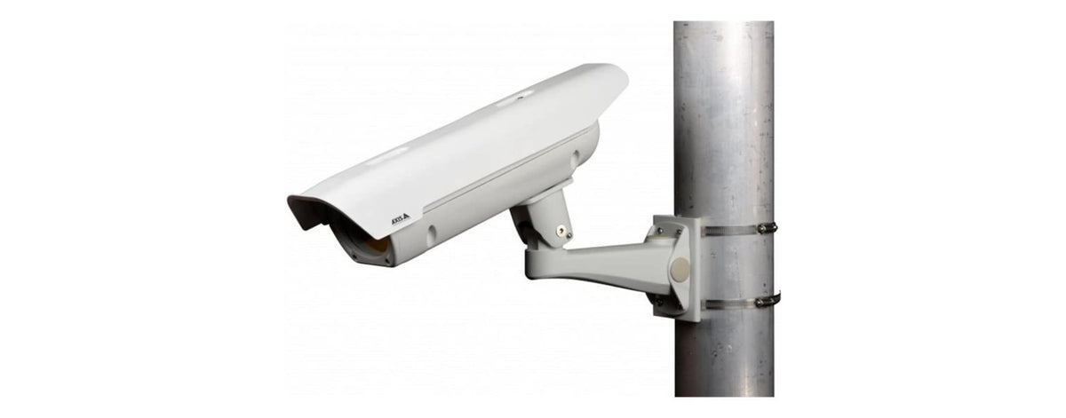 Axis Housing