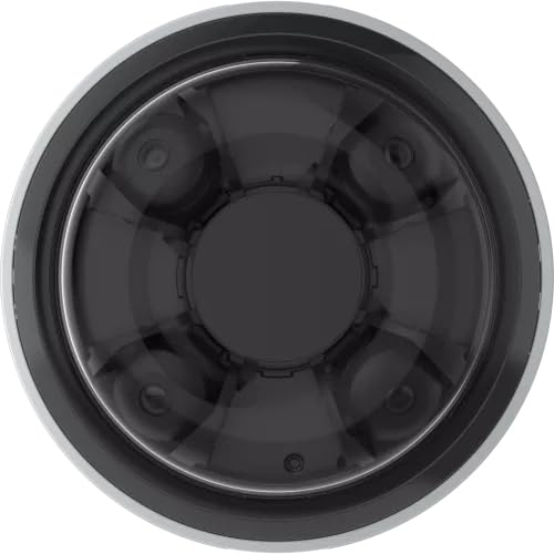 Axis P3748-PLVE Panoramic Camera