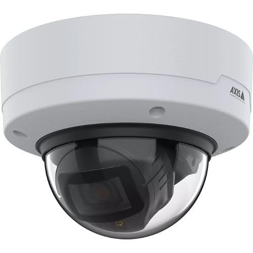 AXIS P32 Series P3275-LVE from Multioculus