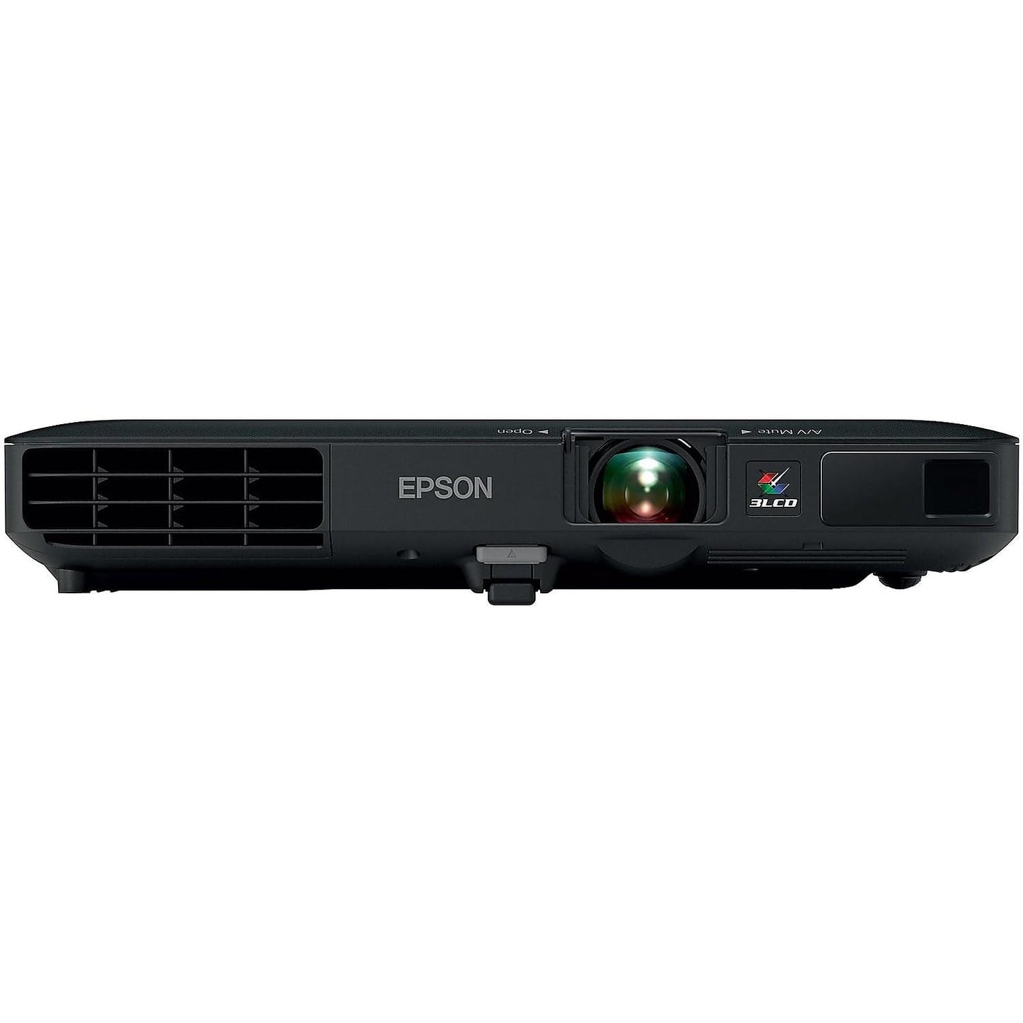 Epson PowerLite 1795F 3LCD 1080p Full HD Wireless Mobile Projector with Carrying case and Fast and Easy Image adjustments, a Bright Mobile Powerhouse for presentations and Wireless Video Streaming