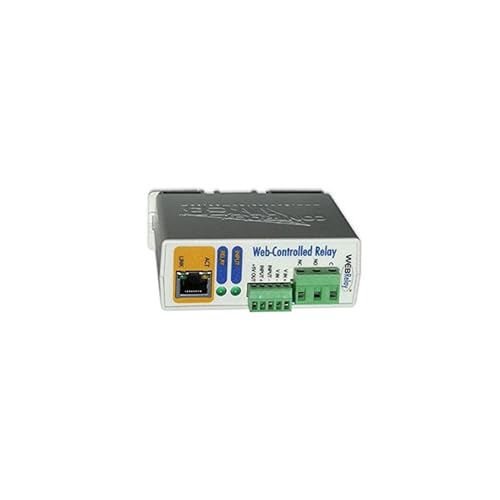2N 9137410E External IP Relay - 1 Output