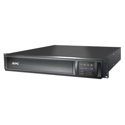APC Network UPS Line-Interactive, 120V