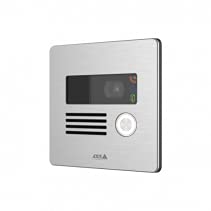 Axis I8016-LVE IP Intercom