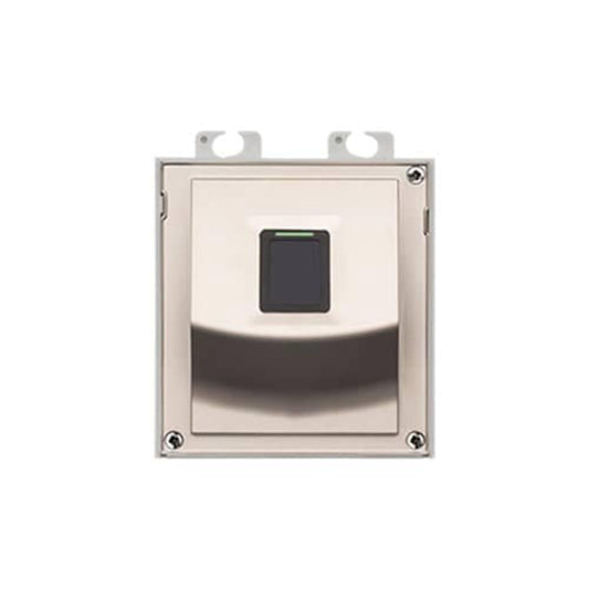 2N Access Control