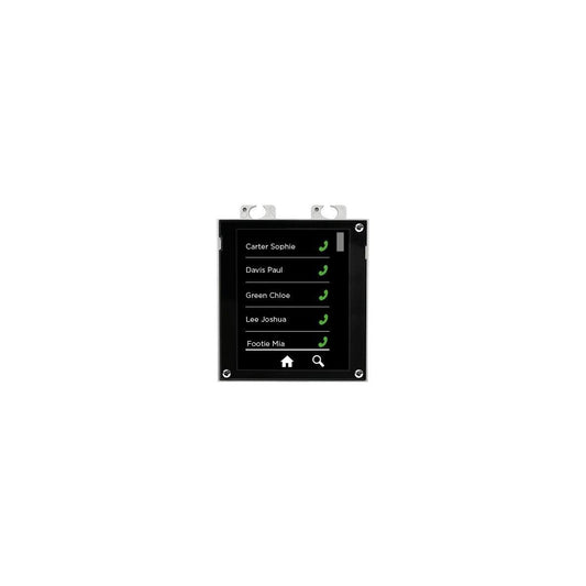 Axis IP Intercom