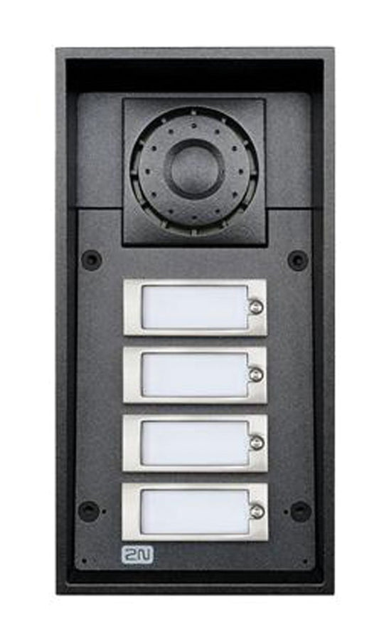 2N IP Intercom