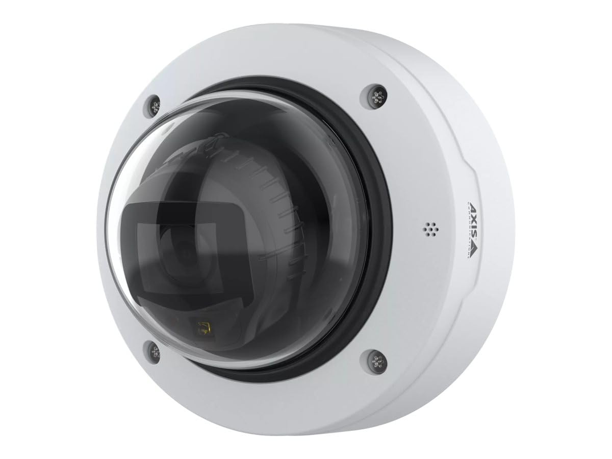AXIS P32 Series P3287-LV