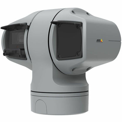 AXIS PTZ for The Toughest Conditions MIL'