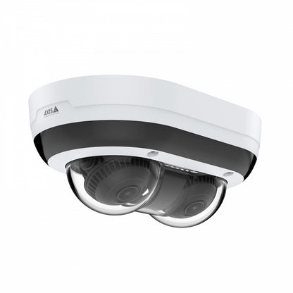 Axis P4707-PLVE Panoramic Camera