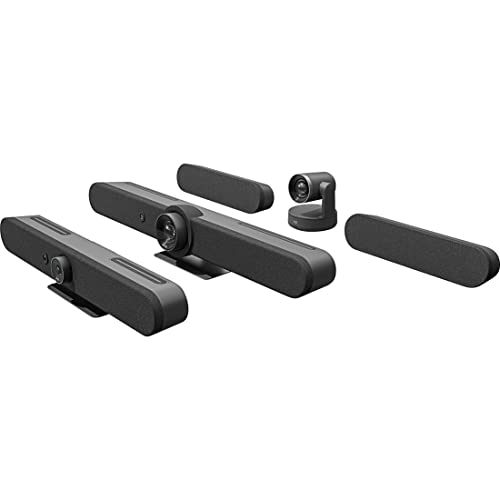 Logitech Room System