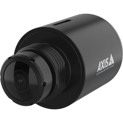Axis F2137-RE FISHEYE Sensor 8P