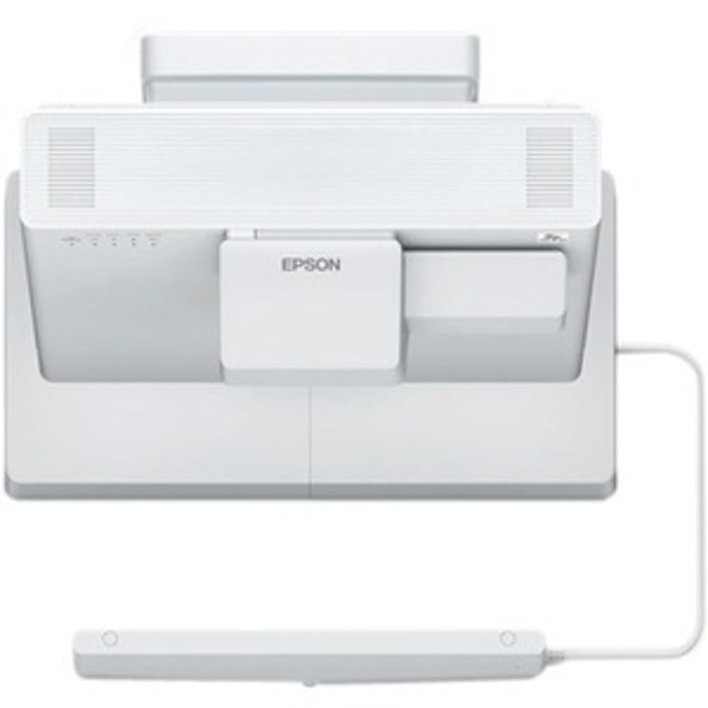 Epson Commercial Display