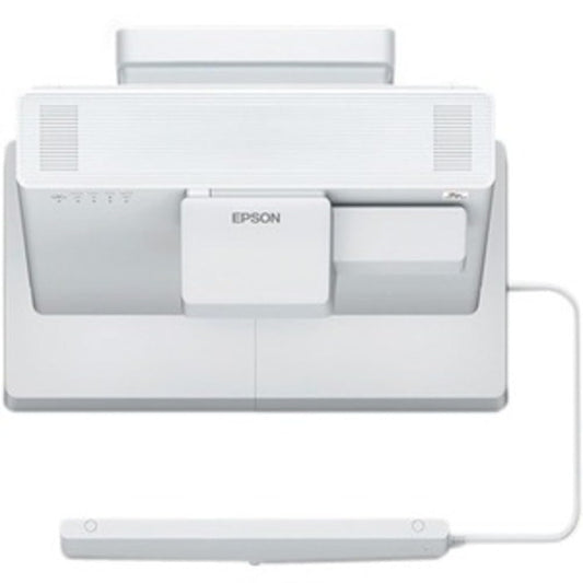 Epson Commercial Display