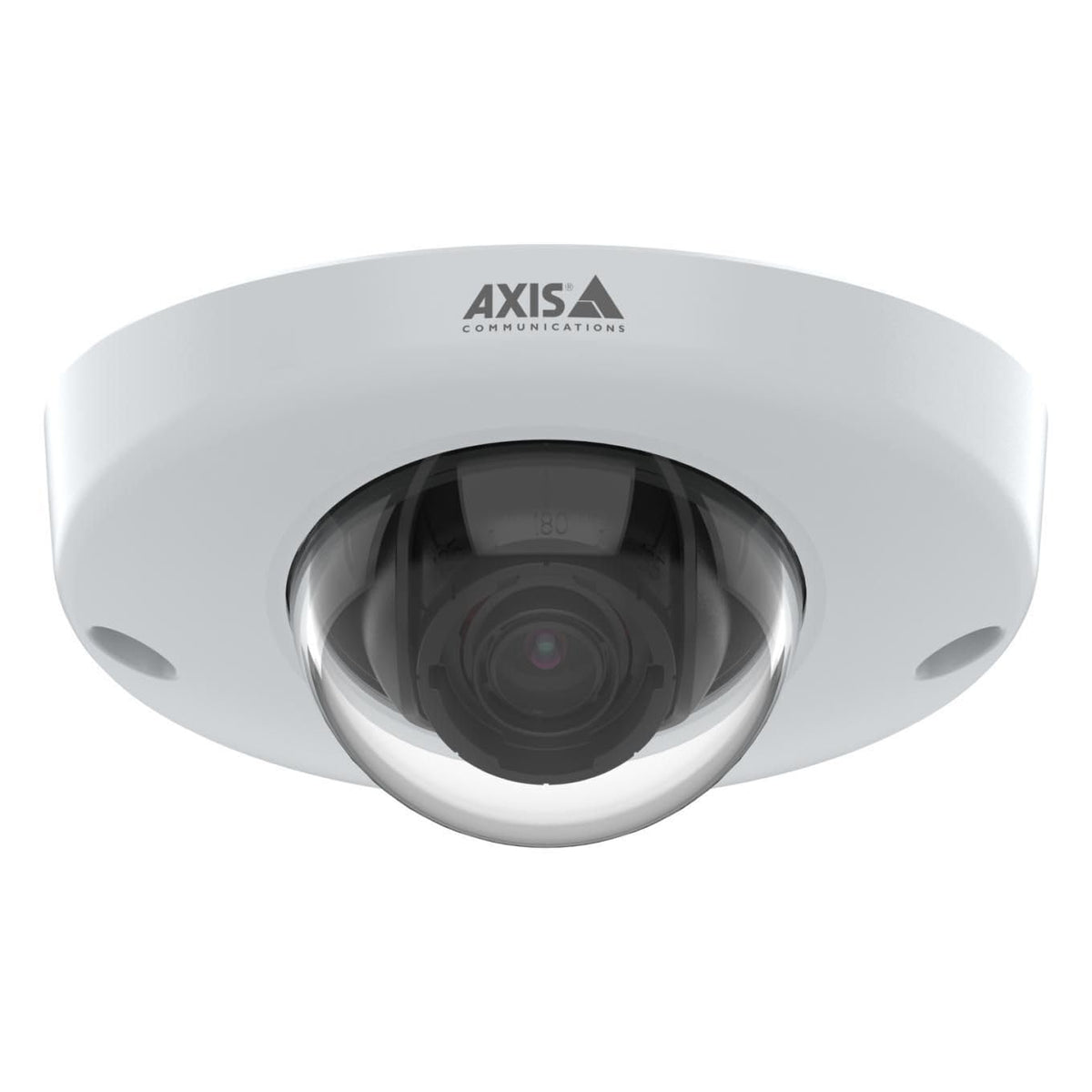 Axis P3905-R Network Camera