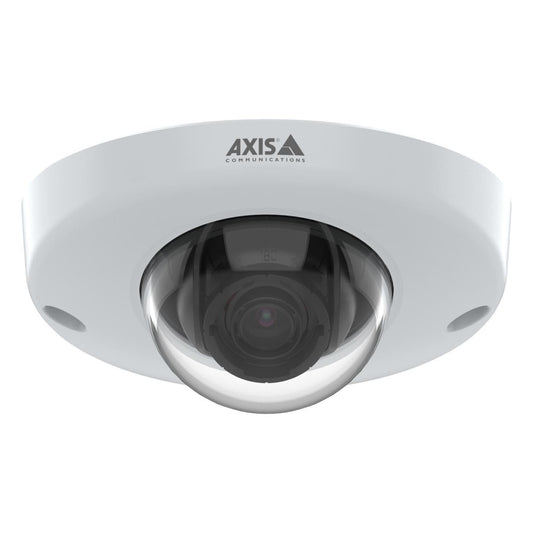 Axis P3905-R Network Camera