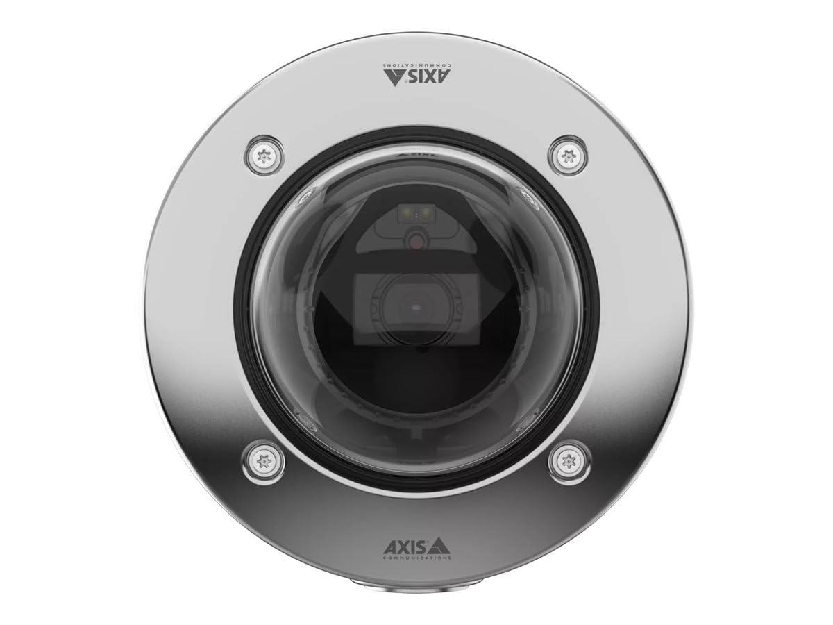Axis P3268-SLVE Network Camera