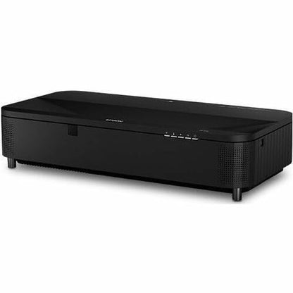 Epson PowerLite 815E Short Throw 3LCD Projector - 16:9 - Wall Mountable - Black - High Dynamic Range (HDR) - 1920 x 1080 - Front - 1080p - 20000 Hour Normal Mode - 30000 Hour Economy Mode - Full HD -