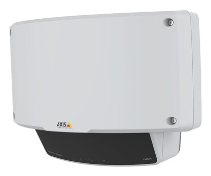 Axis D2110-VE Security Radar