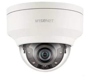 Hanwha Techwin XNV-8020R Dome Camera