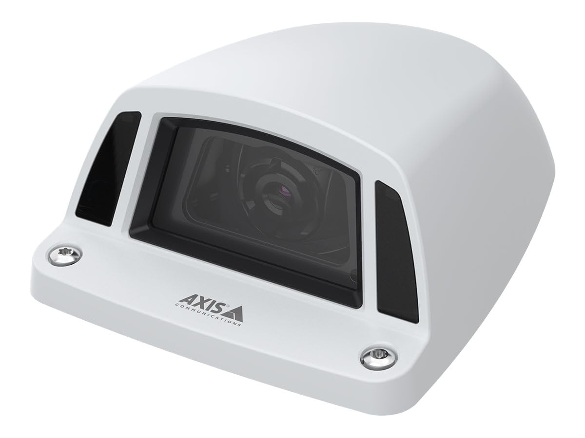 Axis P3925-LRE Network Camera