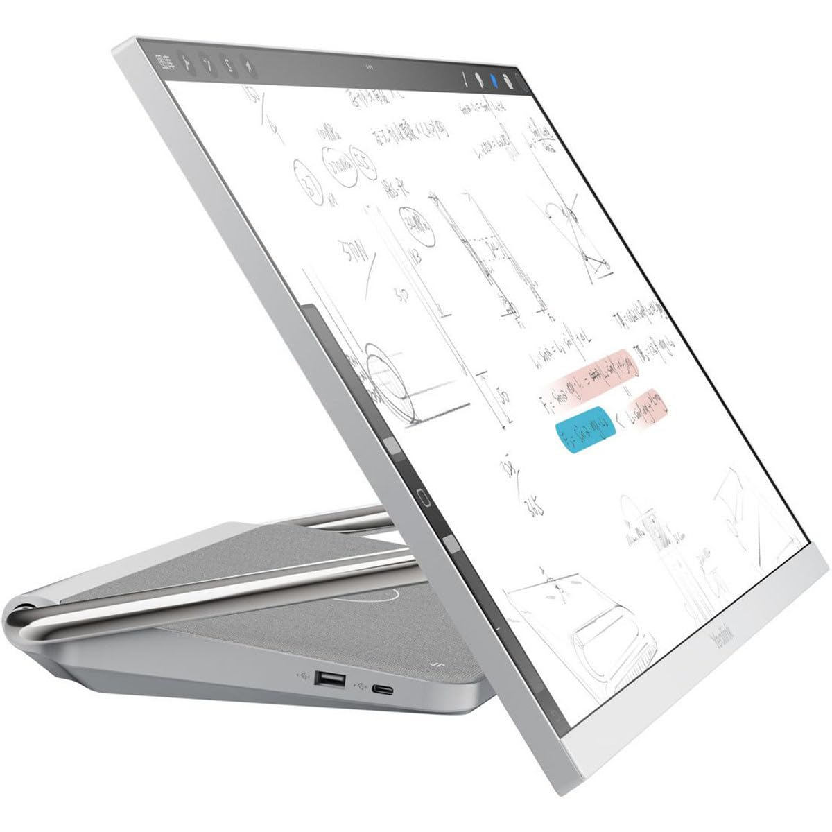 Yealink A24 Deskvision