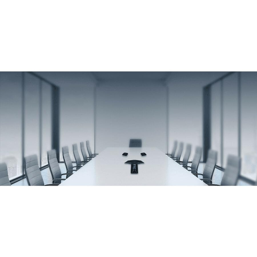 Yealink CP965 - Touch-Sensitive HD IP Conference Phone